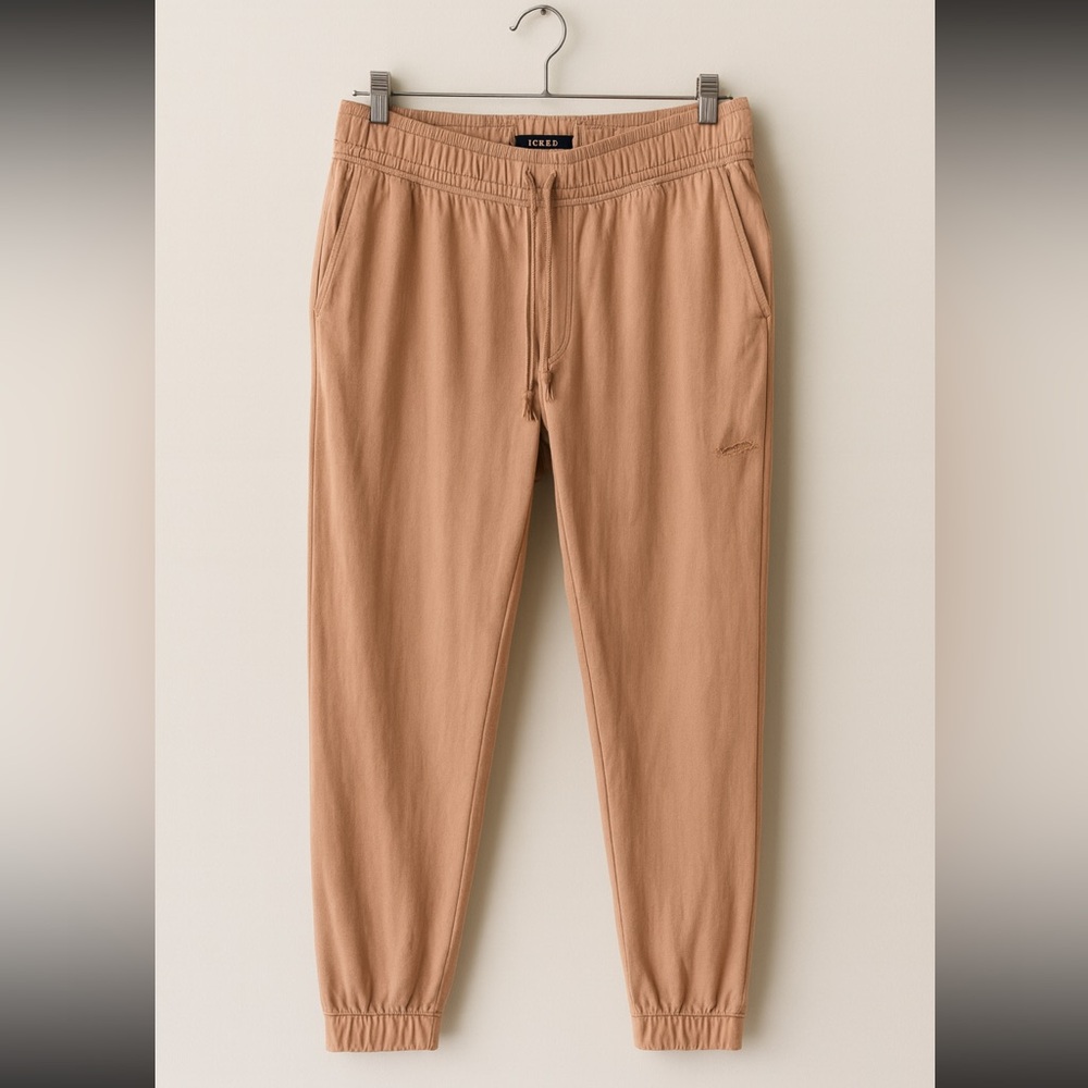 J Crew Distressed Joggers